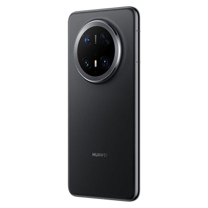 HUAWEI Mate 70 Pro, 12GB+1TB, Harmony AI, 3D Face & Side Fingerprint Identification, 6.9 inch HarmonyOS 4.3, NFC, OTG, Not Support Google Play (Black)