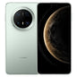 HUAWEI Mate 70 Pro, 12 Go+1 To, Harmony AI, Identification faciale 3D et empreinte digitale latérale, HarmonyOS 4.3 de 6,9 pouces, NFC, OTG, Ne prend pas en charge Google Play (Vert)