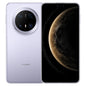 HUAWEI Mate 70 Pro, 12 Go+1 To, Harmony AI, Identification faciale 3D et empreinte digitale latérale, HarmonyOS 4.3 de 6,9 pouces, NFC, OTG, Ne prend pas en charge Google Play (Violet)