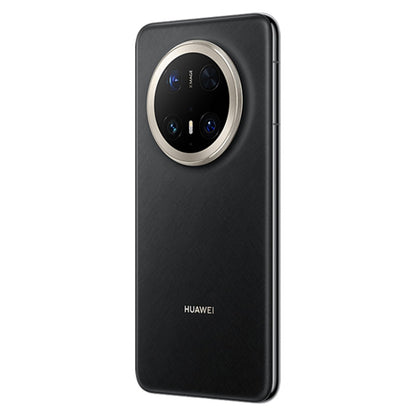 HUAWEI Mate 70 Pro+, 16GB+1TB, Harmony AI, 3D Face & Side Fingerprint Identification, 6.9 inch HarmonyOS 4.3, NFC, OTG, Not Support Google Play (Black)