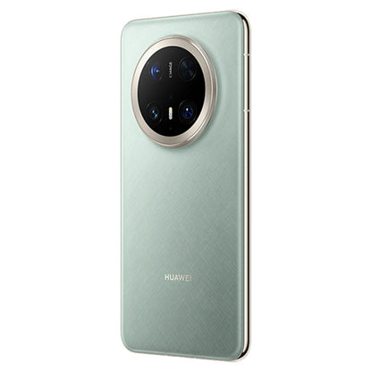 HUAWEI Mate 70 Pro+, 16GB+1TB, Harmony AI, 3D Face & Side Fingerprint Identification, 6.9 inch HarmonyOS 4.3, NFC, OTG, Not Support Google Play (Green)