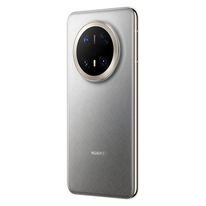 HUAWEI Mate 70 Pro+, 16GB+1TB, Harmony AI, 3D Face & Side Fingerprint Identification, 6.9 inch HarmonyOS 4.3, NFC, OTG, Not Support Google Play (Grey)