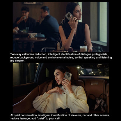 HUAWEI Mate 70 Pro+, 16GB+1TB, Harmony AI, 3D Face & Side Fingerprint Identification, 6.9 inch HarmonyOS 4.3, NFC, OTG, Not Support Google Play (Black)