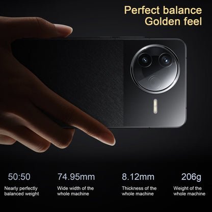Xiaomi Redmi K80, 12GB+512GB, 6.67 inch Xiaomi HyperOS 2 Snapdragon 8 Gen 3 Octa Core, NFC, Network: 5G (White)