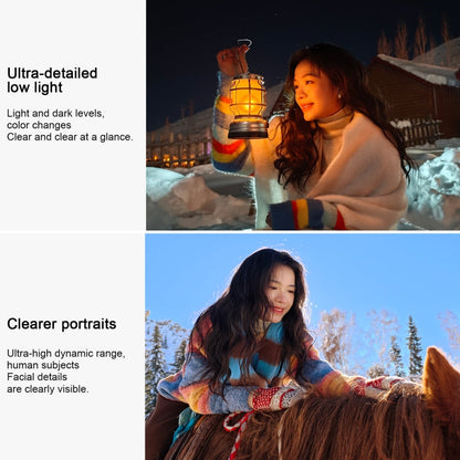 Xiaomi Redmi K80, 12GB+512GB, 6.67 inch Xiaomi HyperOS 2 Snapdragon 8 Gen 3 Octa Core, NFC, Network: 5G (White)