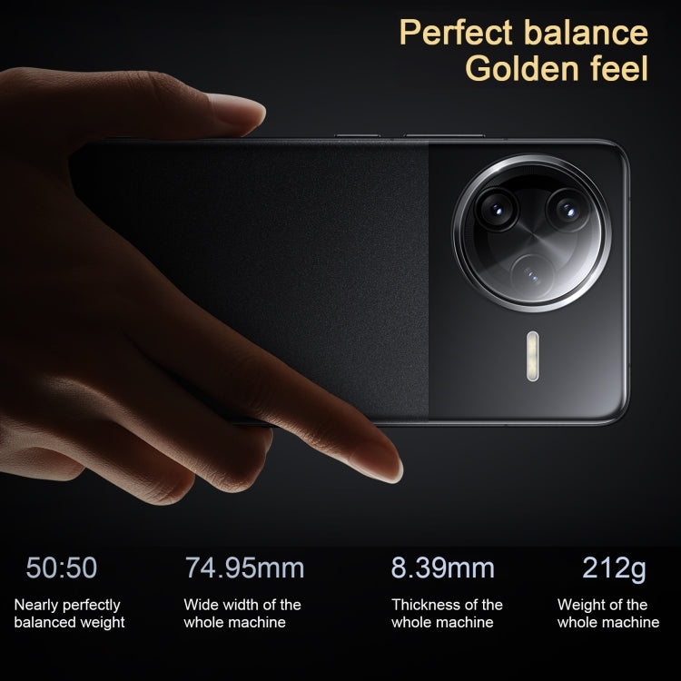 Xiaomi Redmi K80 Pro, 16GB+1TB, 6.67 inch Xiaomi HyperOS 2 Snapdragon 8 Elite Octa Core, NFC, Network: 5G (Mint)