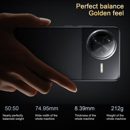 Xiaomi Redmi K80 Pro, 16GB+1TB, 6.67 inch Xiaomi HyperOS 2 Snapdragon 8 Elite Octa Core, NFC, Network: 5G (Mint)
