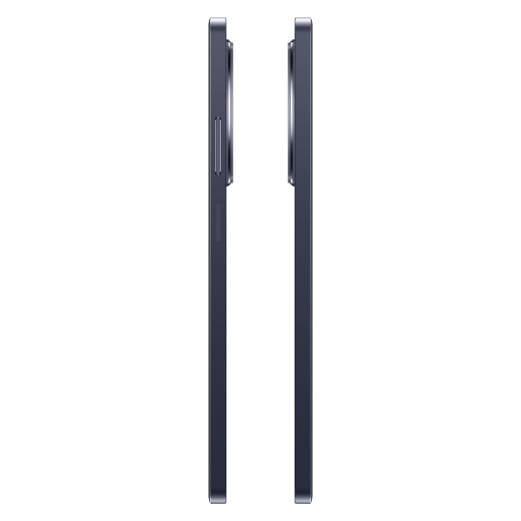 Realme 13, 12 Go + 512 Go, identification latérale par empreinte digitale, 6,72 pouces Realme UI 5.0 Dimensity 6300 5G Octa Core, réseau : 5G (noir)