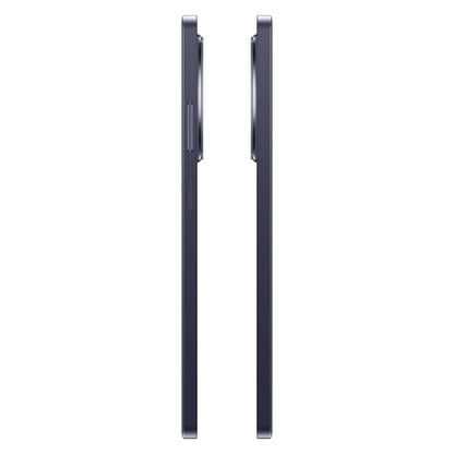 Realme 13, 12 Go + 512 Go, identification latérale par empreinte digitale, 6,72 pouces Realme UI 5.0 Dimensity 6300 5G Octa Core, réseau : 5G (noir)