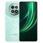 Realme 13, 12 Go+512 Go, Identification latérale par empreinte digitale, 6,72 pouces Realme UI 5.0 Dimensity 6300 5G Octa Core, Réseau : 5G (Vert)