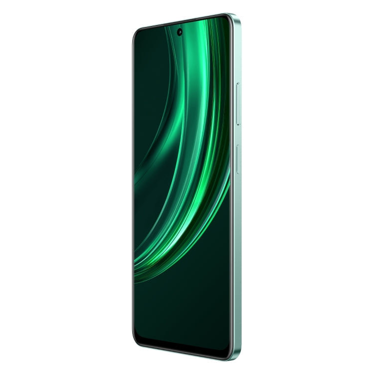 Realme 13, 12 Go+512 Go, Identification latérale par empreinte digitale, 6,72 pouces Realme UI 5.0 Dimensity 6300 5G Octa Core, Réseau : 5G (Vert)