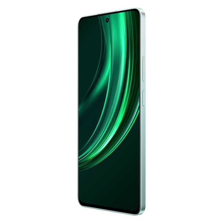Realme 13 Pro, 12GB+256GB, Screen Fingerprint Identification, 6.67 inch Realme UI 5.0 Dimensity 7300 Octa Core, NFC, Network: 5G (Green)