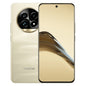 Realme 13 Pro+, 12 Go+256 Go, Identification d'empreintes digitales sous l'écran, 6,7 pouces Realme UI 5.0 Snapdragon 7s Gen 2 Octa Core, NFC, Réseau : 5G (Or)