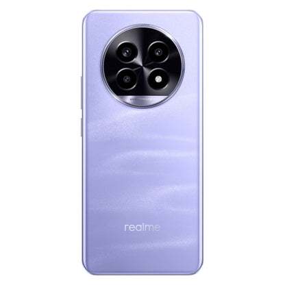 Realme 13 Pro Extreme Edition, 12GB+256GB, Screen Fingerprint Identification, 6.7 inch Realme UI 5.0 Snapdragon 7s Gen 2 Octa Core, NFC, Network: 5G (Purple)