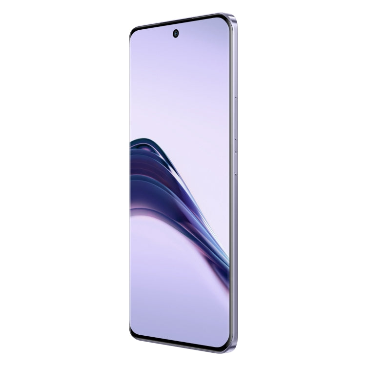 Realme 13 Pro Extreme Edition, 12 Go+512 Go, identification d'empreintes digitales sous l'écran, 6,7 pouces Realme UI 5.0 Snapdragon 7s Gen 2 Octa Core, NFC, réseau : 5G (Violet)