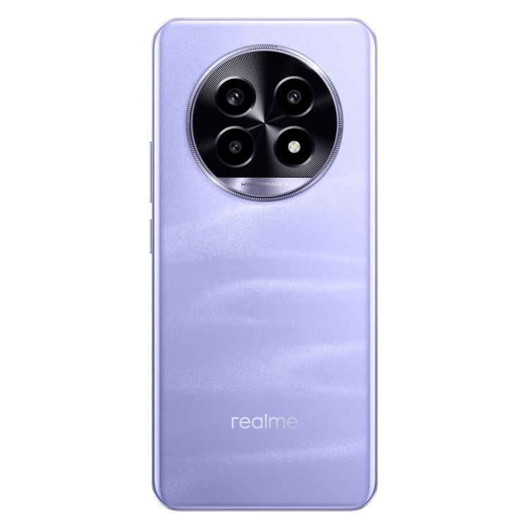 Realme 13 Pro Extreme Edition, 12 Go+512 Go, identification d'empreintes digitales sous l'écran, 6,7 pouces Realme UI 5.0 Snapdragon 7s Gen 2 Octa Core, NFC, réseau : 5G (Violet)
