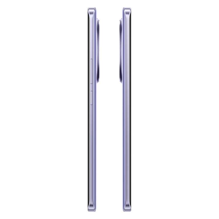 Realme 13 Pro Extreme Edition, 12 Go+512 Go, identification d'empreintes digitales sous l'écran, 6,7 pouces Realme UI 5.0 Snapdragon 7s Gen 2 Octa Core, NFC, réseau : 5G (Violet)