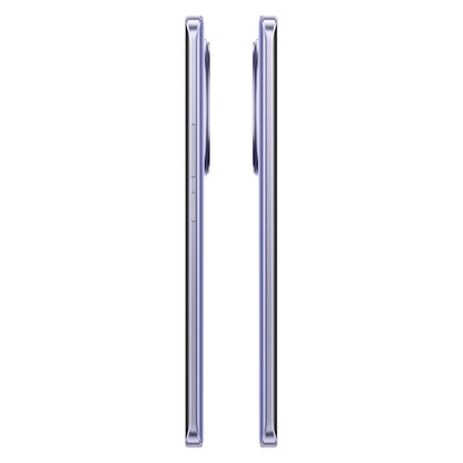 Realme 13 Pro Extreme Edition, 12 Go+512 Go, identification d'empreintes digitales sous l'écran, 6,7 pouces Realme UI 5.0 Snapdragon 7s Gen 2 Octa Core, NFC, réseau : 5G (Violet)