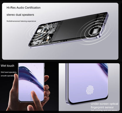 Realme 13 Pro Extreme Edition, 12GB+512GB, Screen Fingerprint Identification, 6.7 inch Realme UI 5.0 Snapdragon 7s Gen 2 Octa Core, NFC, Network: 5G  (Emerald Green)