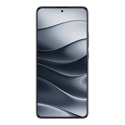 Xiaomi Redmi Note 14 5G, 8 Go+128 Go, 6,67 pouces Xiaomi HyperOS Mediatek Dimensity 7025-Ultra Octa Core, Réseau : 5G (Noir)