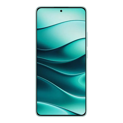 Xiaomi Redmi Note 14 5G, 8GB+256GB, 6.67 inch Xiaomi HyperOS Mediatek Dimensity 7025-Ultra Octa Core, Network: 5G (Green)