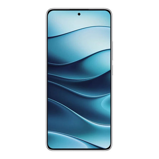Xiaomi Redmi Note 14 5G, 12GB+256GB, 6.67 inch Xiaomi HyperOS Mediatek Dimensity 7025-Ultra Octa Core, Network: 5G (White)