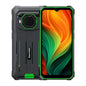 [HK Warehouse] Blackview BV6200 Plus, 8GB+128GB, IP68/IP69K/MIL-STD-810H, 6.56 inch Android 14 Unisoc UMS9230 T606 Octa Core, Network: 4G, OTG, NFC  (Green)