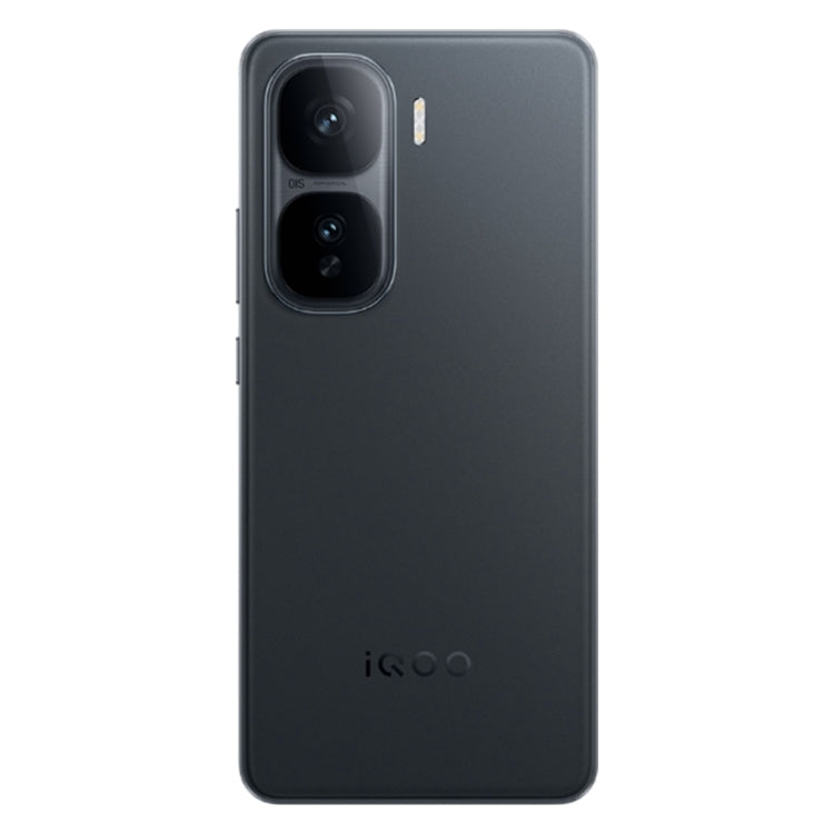 vivo iQOO Neo10 Pro, 16GB+1TB, Face ID / Screen Fingerprint Identification, 6.78 inch Android 15 OriginOS 5 Dimensity 9400 Octa Core, OTG, NFC, Network: 5G, Support Google Play(Black)