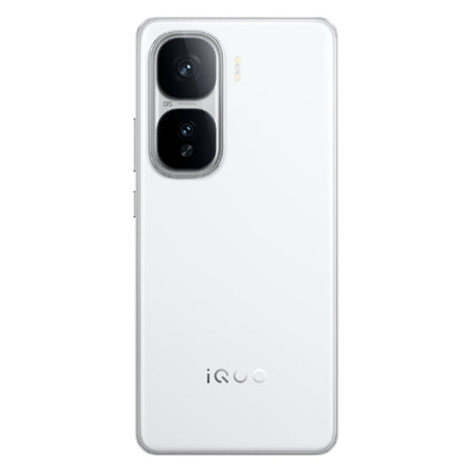 vivo iQOO Neo10 Pro, 16GB+1TB, Face ID / Screen Fingerprint Identification, 6.78 inch Android 15 OriginOS 5 Dimensity 9400 Octa Core, OTG, NFC, Network: 5G, Support Google Play (White)