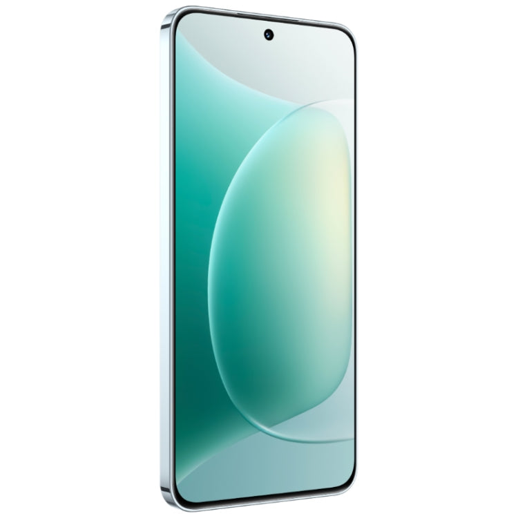 Honor 300, 12GB+256GB, Screen Fingerprint, 6.7 inch MagicOS 9.0 / Android 15 Snapdragon 7 Gen 3 Octa Core, Network: 5G, NFC, OTG, Support Google Play (Green)