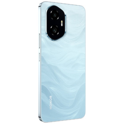 Honor 300, 12GB+256GB, Screen Fingerprint, 6.7 inch MagicOS 9.0 / Android 15 Snapdragon 7 Gen 3 Octa Core, Network: 5G, NFC, OTG, Support Google Play (Green)