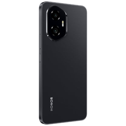 Honor 300, 16 Go+512 Go, empreinte digitale sous l'écran, 6,7 pouces MagicOS 9.0 / Android 15 Snapdragon 7 Gen 3 Octa Core, Réseau : 5G, NFC, OTG, compatible Google Play (noir)