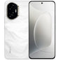 Honor 300, 16 Go+512 Go, Empreinte Digitale Sous Écran, MagicOS 9.0 / Android 15 Snapdragon 7 Gen 3 Octa Core de 6,7 pouces, Réseau: 5G, NFC, OTG, Compatible Google Play (Blanc)