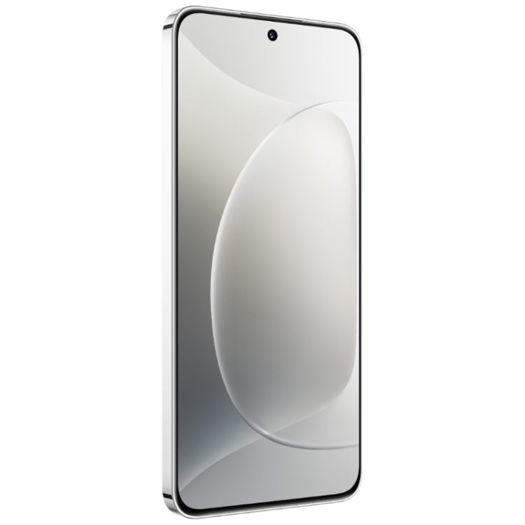 Honor 300, 16 Go+512 Go, Empreinte Digitale Sous Écran, MagicOS 9.0 / Android 15 Snapdragon 7 Gen 3 Octa Core de 6,7 pouces, Réseau: 5G, NFC, OTG, Compatible Google Play (Blanc)