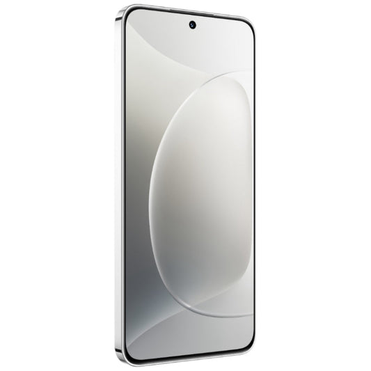 Honor 300, 16GB+512GB, Screen Fingerprint, 6.7 inch MagicOS 9.0 / Android 15 Snapdragon 7 Gen 3 Octa Core, Network: 5G, NFC, OTG, Support Google Play (White)