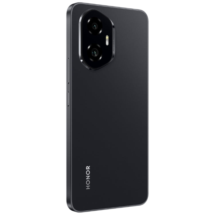 Honor 300, 12 Go+512 Go, empreinte digitale sous l'écran, 6,7 pouces MagicOS 9.0 / Android 15 Snapdragon 7 Gen 3 Octa Core, Réseau : 5G, NFC, OTG, compatible Google Play (noir)