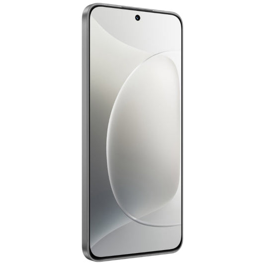 Honor 300, 12GB+512GB, Screen Fingerprint, 6.7 inch MagicOS 9.0 / Android 15 Snapdragon 7 Gen 3 Octa Core, Network: 5G, NFC, OTG, Support Google Play (Grey)