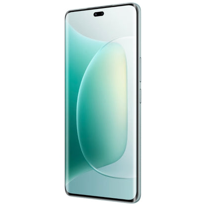 Honor 300 Pro, 12GB+256GB, Screen Fingerprint, 6.78 inch MagicOS 9.0 / Android 15 Snapdragon 8 Gen 3 Octa Core, Network: 5G, NFC, OTG, Support Google Play (Green)
