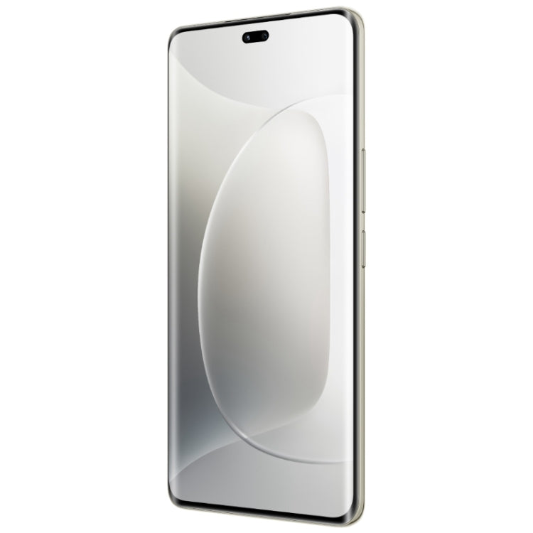 Honor 300 Pro, 12GB+256GB, Screen Fingerprint, 6.78 inch MagicOS 9.0 / Android 15 Snapdragon 8 Gen 3 Octa Core, Network: 5G, NFC, OTG, Support Google Play (White)