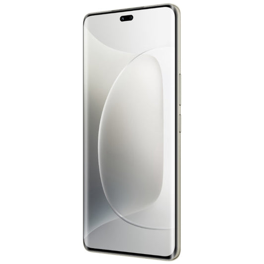 Honor 300 Pro, 12GB+256GB, Screen Fingerprint, 6.78 inch MagicOS 9.0 / Android 15 Snapdragon 8 Gen 3 Octa Core, Network: 5G, NFC, OTG, Support Google Play (White)
