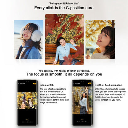 Honor 300 Pro, 12GB+512GB, Screen Fingerprint, 6.78 inch MagicOS 9.0 / Android 15 Snapdragon 8 Gen 3 Octa Core, Network: 5G, NFC, OTG, Support Google Play (Green)