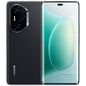 Honor 300 Pro, 16 Go + 512 Go, Empreinte Digitale Sous l'Écran, MagicOS 9.0 / Android 15 de 6,78 Pouces, Snapdragon 8 Gen 3 Octa Core, Réseau : 5G, NFC, OTG, Compatible Google Play (Noir)