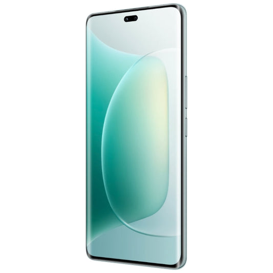 Honor 300 Pro, 16GB+512GB, Screen Fingerprint, 6.78 inch MagicOS 9.0 / Android 15 Snapdragon 8 Gen 3 Octa Core, Network: 5G, NFC, OTG, Support Google Play (Green)