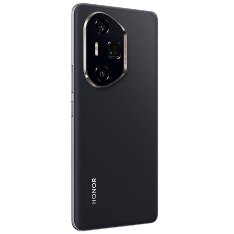 Honor 300 Ultra, 16GB+1TB, Screen Fingerprint, 6.78 inch MagicOS 9.0 / Android 15 Snapdragon 8 Gen 3 Octa Core, Network: 5G, NFC, OTG, Support Google Play (Black)
