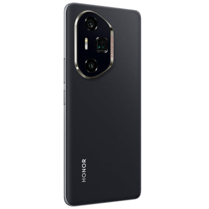 Honor 300 Ultra, 16GB+1TB, Screen Fingerprint, 6.78 inch MagicOS 9.0 / Android 15 Snapdragon 8 Gen 3 Octa Core, Network: 5G, NFC, OTG, Support Google Play (Black)