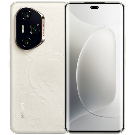Honor 300 Ultra, 16GB+1TB, Screen Fingerprint, 6.78 inch MagicOS 9.0 / Android 15 Snapdragon 8 Gen 3 Octa Core, Network: 5G, NFC, OTG, Support Google Play
