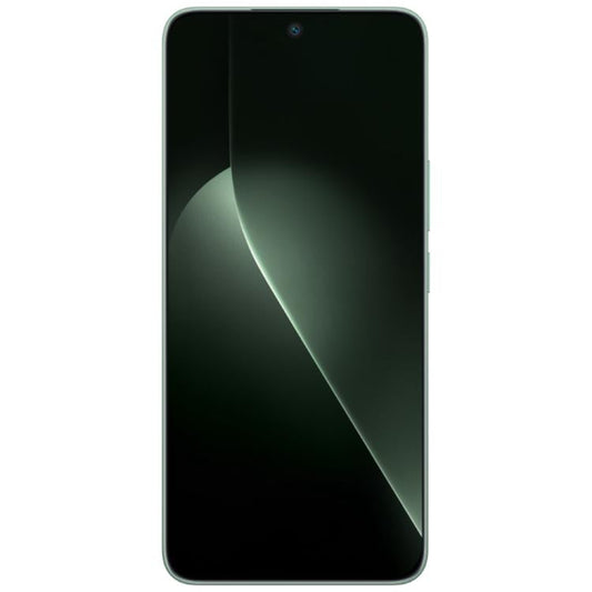 Honor GT, 16GB+512GB, In-screen Fingerprint, 6.7 inch MagicOS 9.0 Android 15.0 Snapdragon 8 Gen 3 Octa Core, Network: 5G, OTG, NFC (Green)