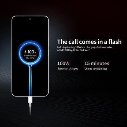 Honor GT, 16GB+512GB, In-screen Fingerprint, 6.7 inch MagicOS 9.0 Android 15.0 Snapdragon 8 Gen 3 Octa Core, Network: 5G, OTG, NFC (White)