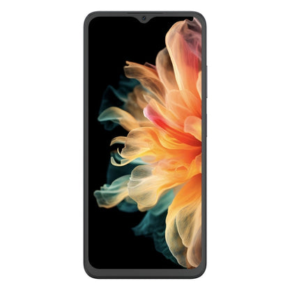 [HK Warehouse] Blackview Oscal FLAT 2, 6GB+256GB, 6.6 inch Doke OS 4.0 Android 14 Unisoc T606 Octa Core, Network: 4G (Phantom Black)