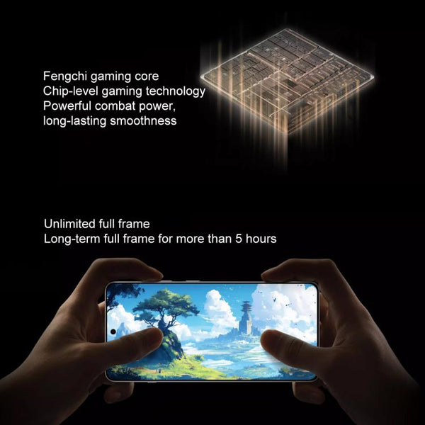 OnePlus Ace 5, 12GB+512GB, 6.78 inch ColorOS 15.0 Snapdragon 8 Gen 3 Octa Core, NFC, Network: 5G (Titanium Color)